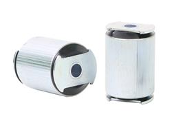 Whiteline Leaf Spring Bushings for 2014-2023 PROMASTER 1500, PROMASTER 3500, 2014-2025 PROMASTER 2500 - W73464