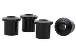 Whiteline Leaf Spring and Shackle Bushings for 1979-1988 PICKUP - W73467