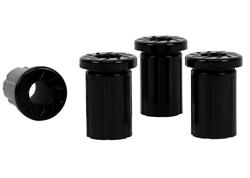 Whiteline Leaf Spring and Shackle Bushings for 1980-1985 PICKUP - W73468