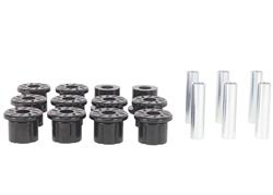 WHITELINE Leaf Spring Bushings W73477