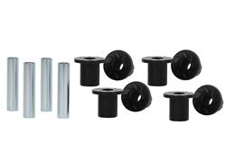 Whiteline Leaf Spring Bushings W73817