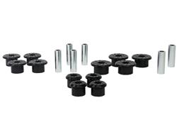 Whiteline Leaf Spring Bushings W73821