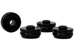 Whiteline Leaf Spring Pads for 1965-1982 CORVETTE - W73824