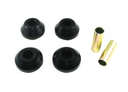 WHITELINE Control Arm Bushings and Bearings W81073