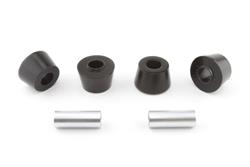 Whiteline Strut Rod Bushings for 1971-1983 CELICA, 1975-1983 COROLLA - W81193