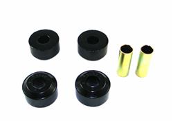 Whiteline Radius Arm Bushings for 1982-1986 CELICA, 1980-1983 COROLLA - W81664