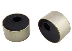 Whiteline Caster Correction Control Arm Bushings W81924