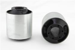 Whiteline Caster Correction Strut Rod to Chassis Bushings for 2008-2009 G8, 2014-2017 SS - W83172
