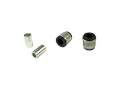 Whiteline Panhard Rod Bushings for 2007-2017 WRANGLER, 2018 WRANGLER JK - W83397