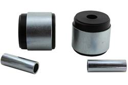 Whiteline Differential Housing Mount Bushings for 2005-2006 9-2X, 1993-2007 IMPREZA, 1995-1999 LEGACY - W91379