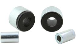Whiteline Differential Housing Mount Bushings for 2005-2006 9-2X, 1993-2007 IMPREZA, 1995-1999 LEGACY - W91380