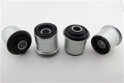 Whiteline Subframe Bushings for 1989-1998 240SX, 1990-1996 300ZX - W92446
