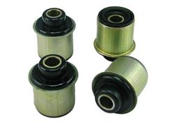 Whiteline Subframe Bushings for 1989-1996 300ZX - W92447