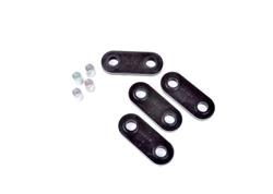 Whiteline Crossmember Mount Bushings for 2005-2006 9-2X, 1993-2007 IMPREZA - W92829
