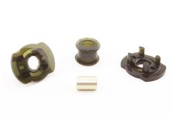 Whiteline Motor Mount Inserts for 2005-2006 9-2X, 2002-2007 IMPREZA - W92832