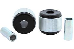 Whiteline Differential Housing Mount Bushings for 2005-2006 9-2X, 2001-2007 IMPREZA - W92835
