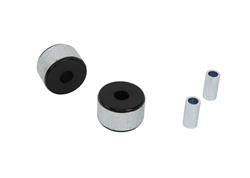 Whiteline Differential Housing Mount Bushings for 2003-2008 LANCER, 2003-2006 OUTLANDER - W92956