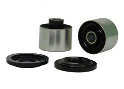 WHITELINE Subframe and Cradle Bushings and Inserts W92962