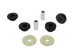 Whiteline Differential Housing Mount Bushings for 1989-1998 240SX, 1990-1996 300ZX, 1993-1996 Q45 - W93047