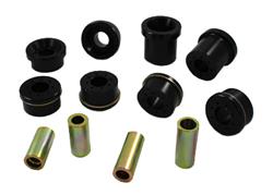 Whiteline Crossmember Subframe Bushings for 2008-2009 G8, 2014-2017 SS - W93165
