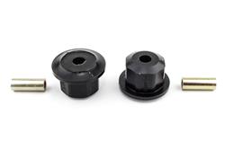 Whiteline Differential Housing Mount Bushings for 2006-2015 MX-5 MIATA, 2004-2011 RX-8 - W93394