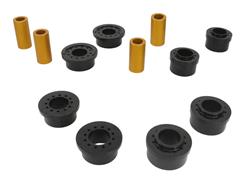 Whiteline Crossmember Subframe Bushings for 2008-2015 CTS - W93398