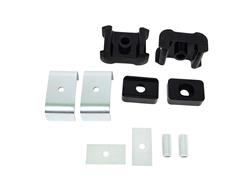 WHITELINE Transmission Stabilizer Bushings W93470
