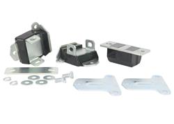 WHITELINE Motor Mounts and Inserts W93473