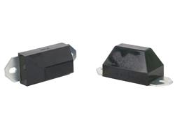 WHITELINE Frame Bump Stops W93474