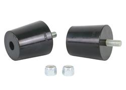 WHITELINE Frame Bump Stops W93477