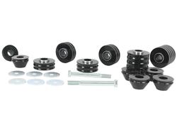 WHITELINE Body Bushings W93491