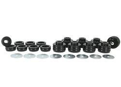WHITELINE Body Bushings W93492