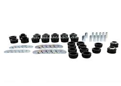 WHITELINE Body Bushings W93493