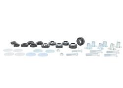 WHITELINE - Body Bushings for 1967 CHEVY II, 1976-1981 FIREBIRD - W93494