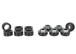 WHITELINE Body Bushings W93495