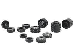WHITELINE - Body Bushings for 1986-1996 F-150, F-250, F-350 - W93496