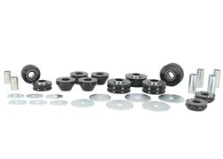 WHITELINE Body Bushings W93498