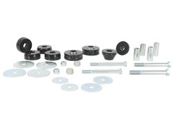 WHITELINE - Body Bushings for 1963-1966 C10 PICKUP - W93499