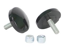 WHITELINE Bump Stop Ends W93503
