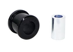 Whiteline Motor Mount Inserts for 2002-2007 COOPER - W93521