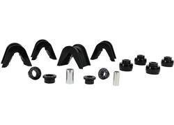 Whiteline C-Bushing Kits for 1966-1979 BRONCO, 1965-1976 F-100, 1977-1979 F-150 - W93525