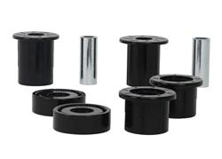Whiteline Differential Housing Mount Bushings W93529