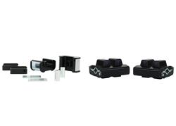 Whiteline Motor Mount Inserts W93532