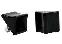 Whiteline Bump Stop Bushings W93537