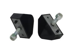 Whiteline Bump Stop Bushings W93539