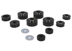 Whiteline Body Mount Bushings W93550