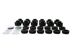 Whiteline Body Mount Bushings W93553