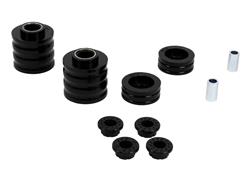 Whiteline Body Mount Bushings W93555