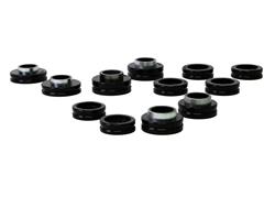 Whiteline Body Mount Bushings for 1967-1981 CAMARO, 1969-1974 NOVA - W93556