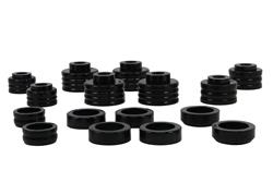 Whiteline Body Mount Bushings for 1999-2004 F-350 SUPER DUTY - W93557